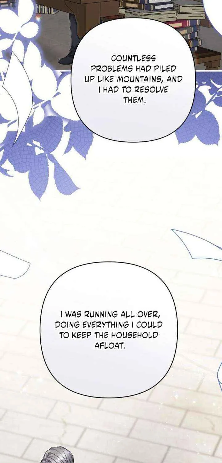 For My Derelict Beloved Chapter 118 page 82 - 