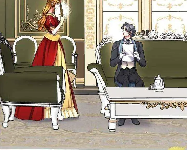 For My Derelict Beloved Chapter 118 page 88 - 