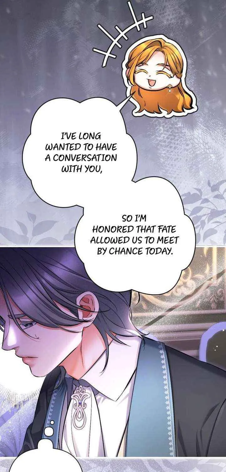 For My Derelict Beloved Chapter 119 page 15 - 