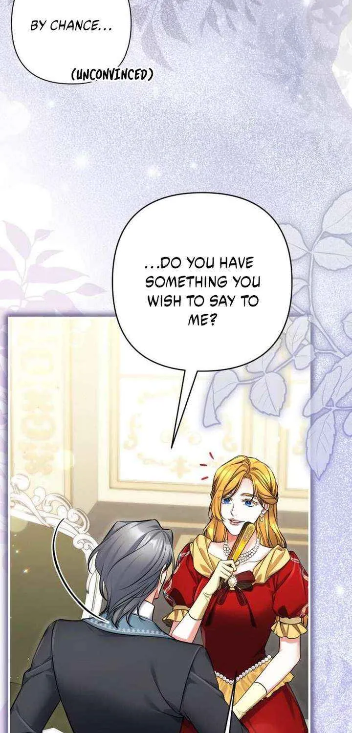 For My Derelict Beloved Chapter 119 page 16 - 