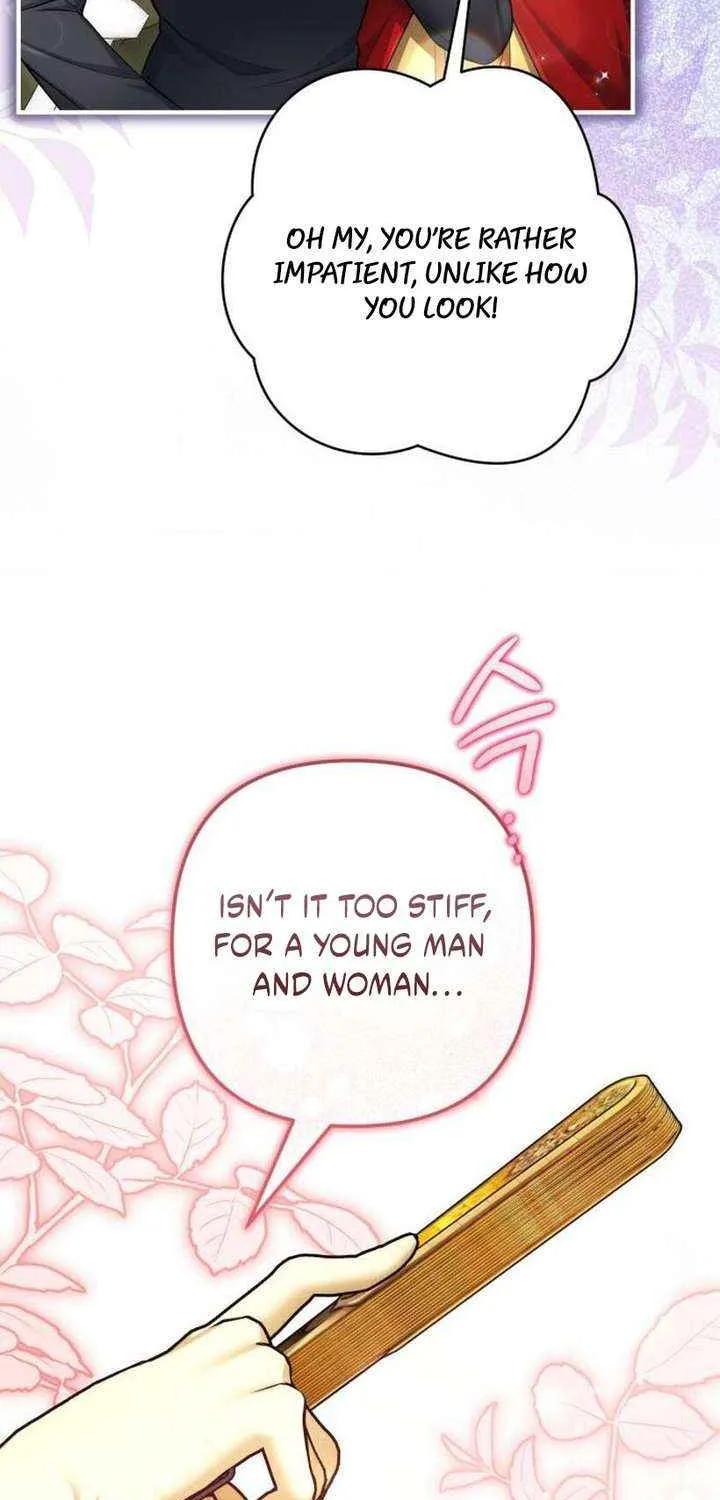 For My Derelict Beloved Chapter 119 page 17 - 