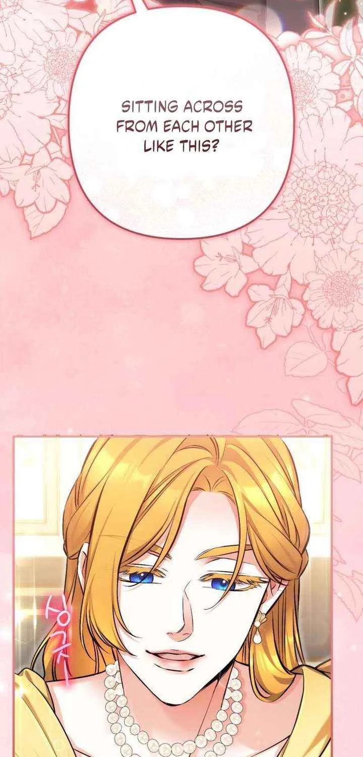 For My Derelict Beloved Chapter 119 page 19 - 