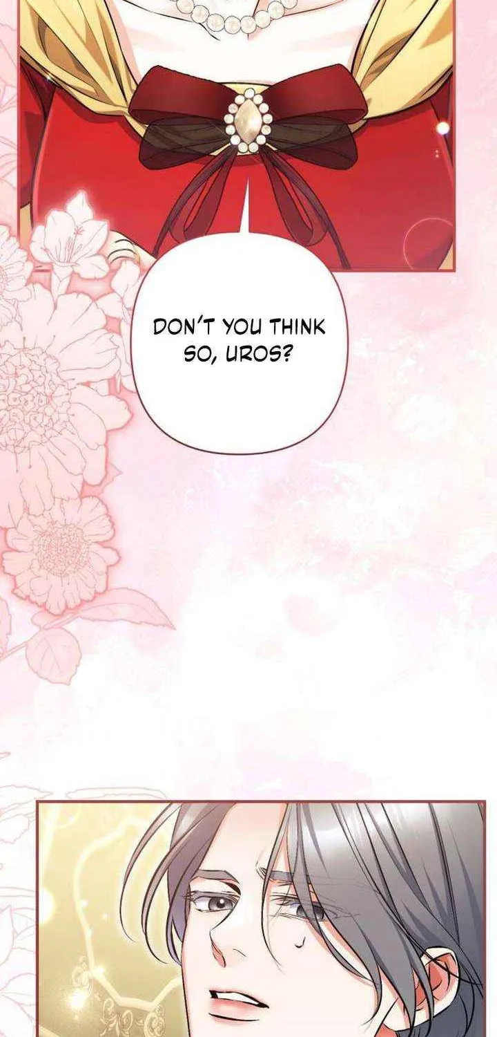 For My Derelict Beloved Chapter 119 page 20 - 