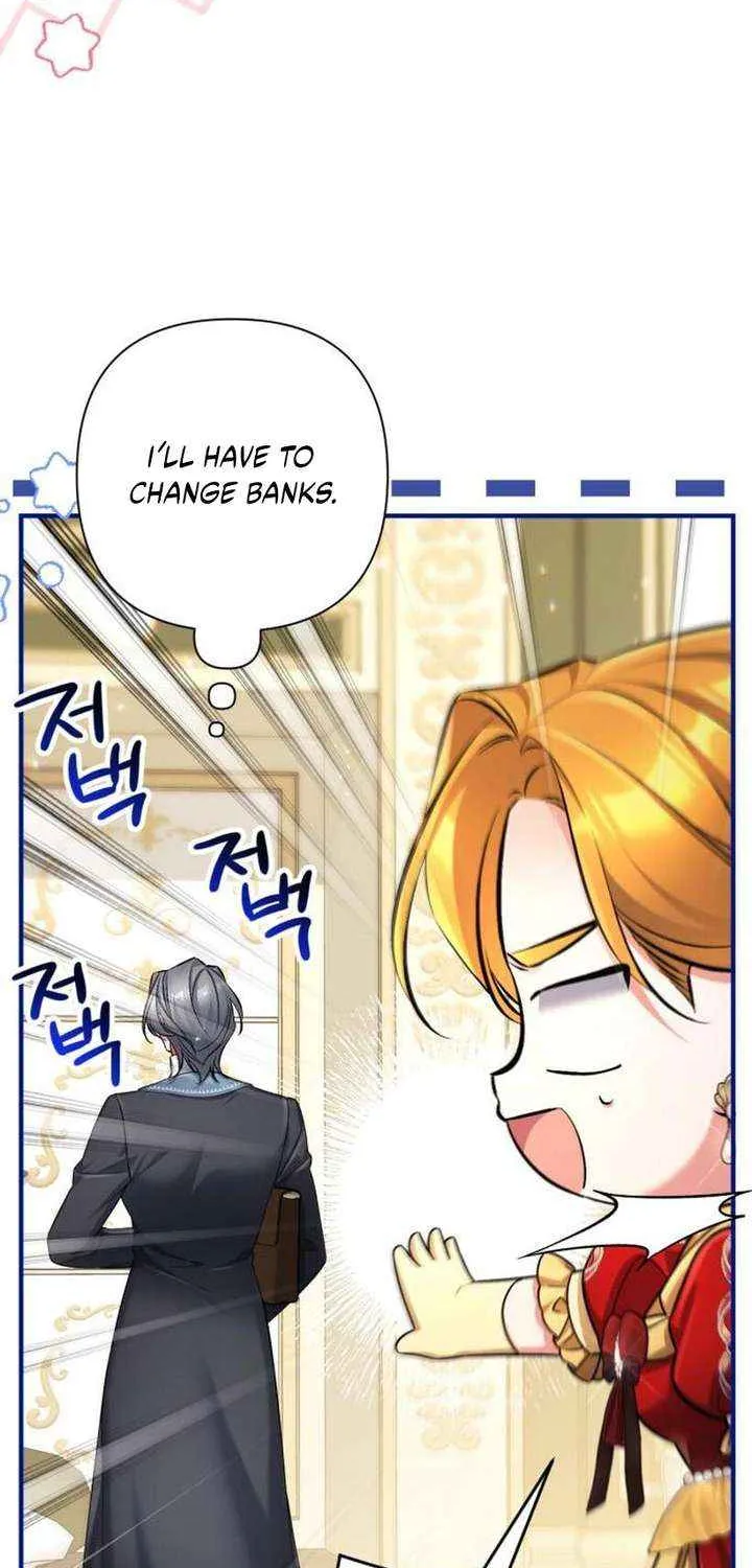 For My Derelict Beloved Chapter 119 page 23 - 