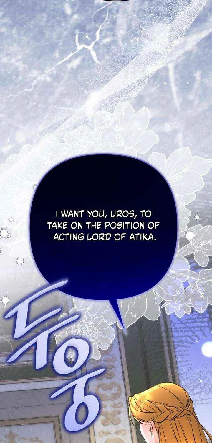 For My Derelict Beloved Chapter 119 page 27 - 