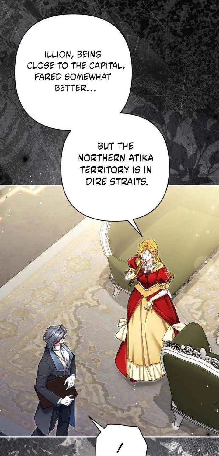 For My Derelict Beloved Chapter 119 page 30 - 