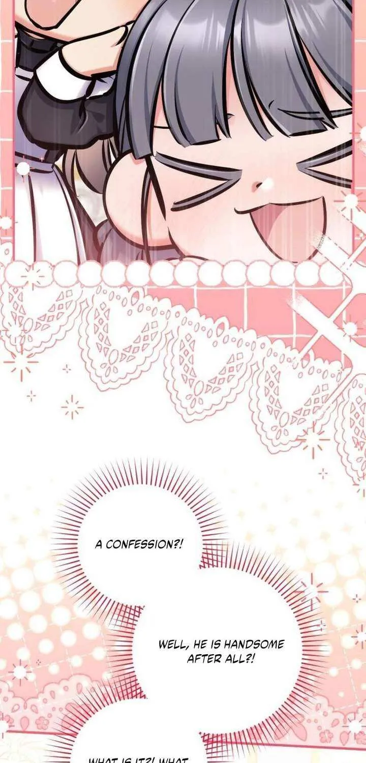 For My Derelict Beloved Chapter 119 page 4 - 