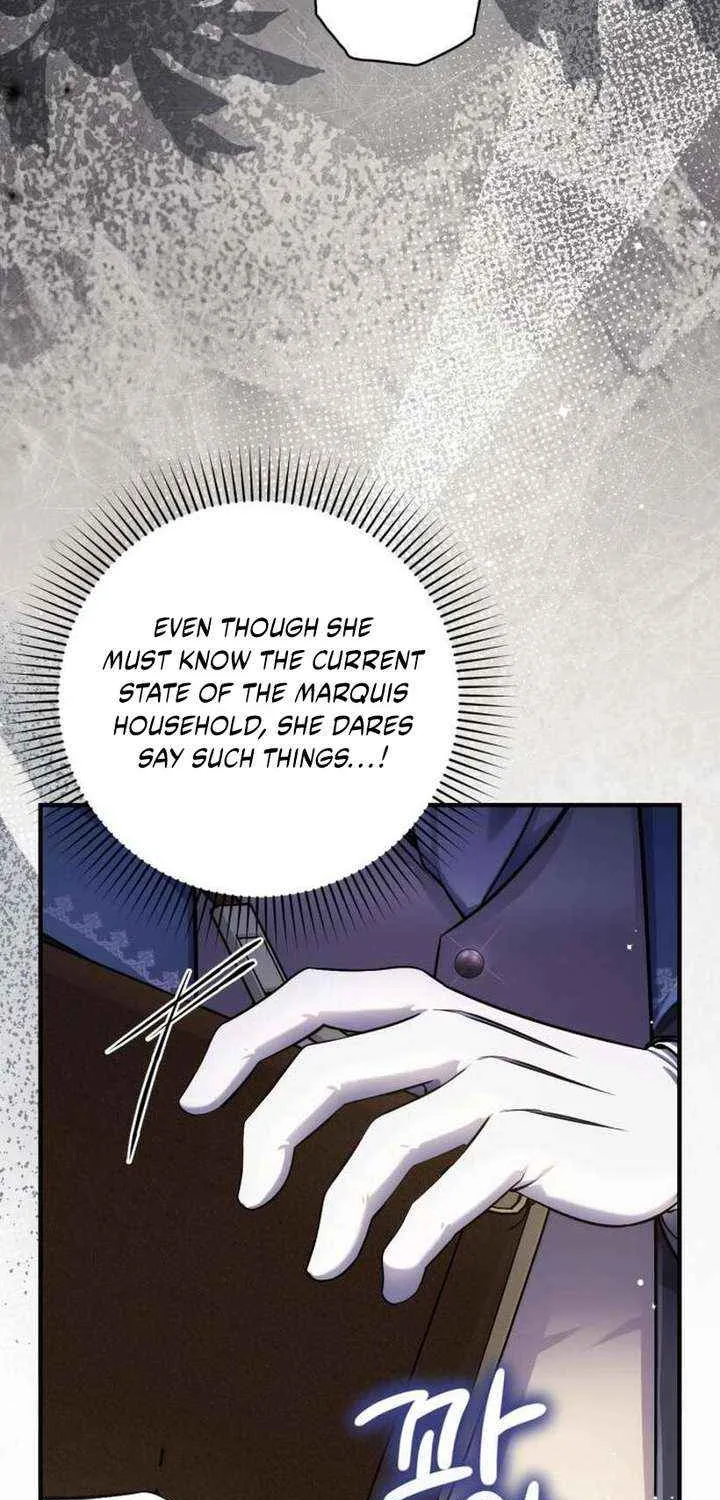 For My Derelict Beloved Chapter 119 page 31 - 