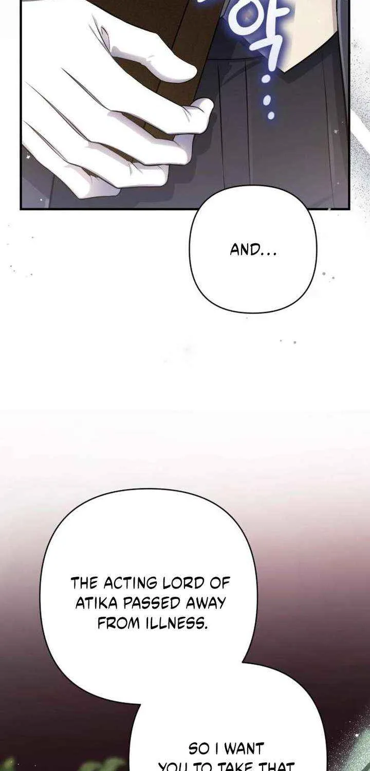 For My Derelict Beloved Chapter 119 page 32 - 