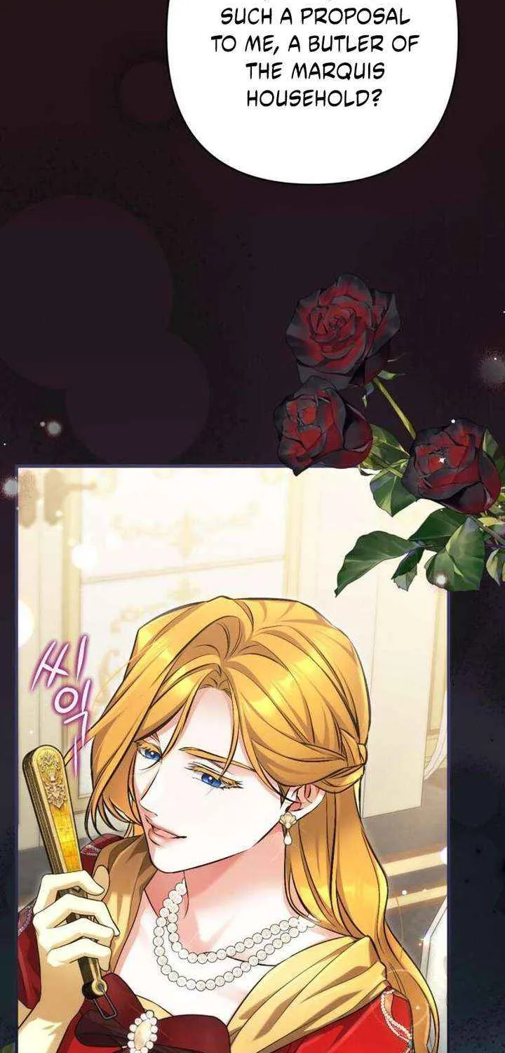 For My Derelict Beloved Chapter 119 page 34 - 