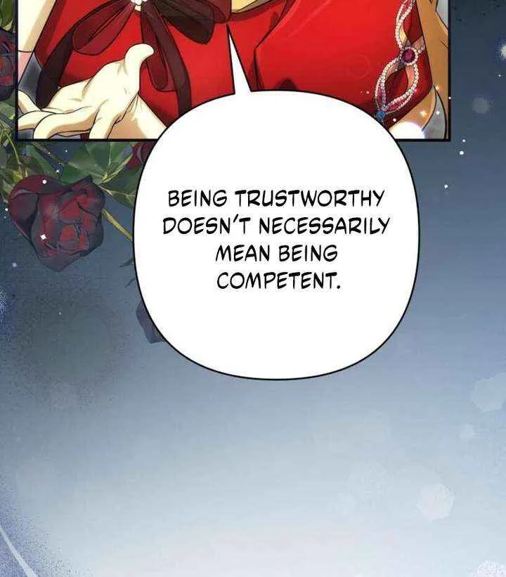 For My Derelict Beloved Chapter 119 page 35 - 