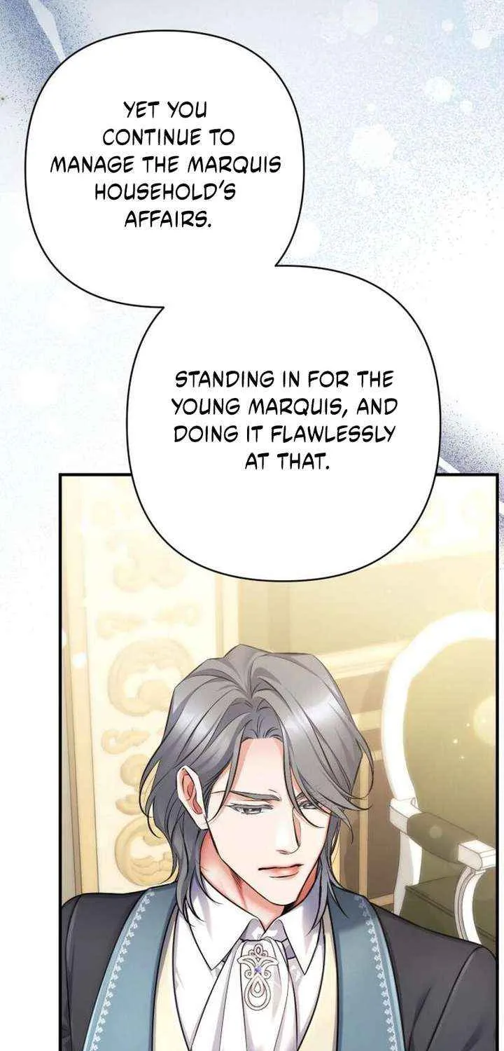 For My Derelict Beloved Chapter 119 page 36 - 