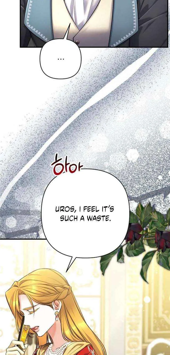 For My Derelict Beloved Chapter 119 page 37 - 
