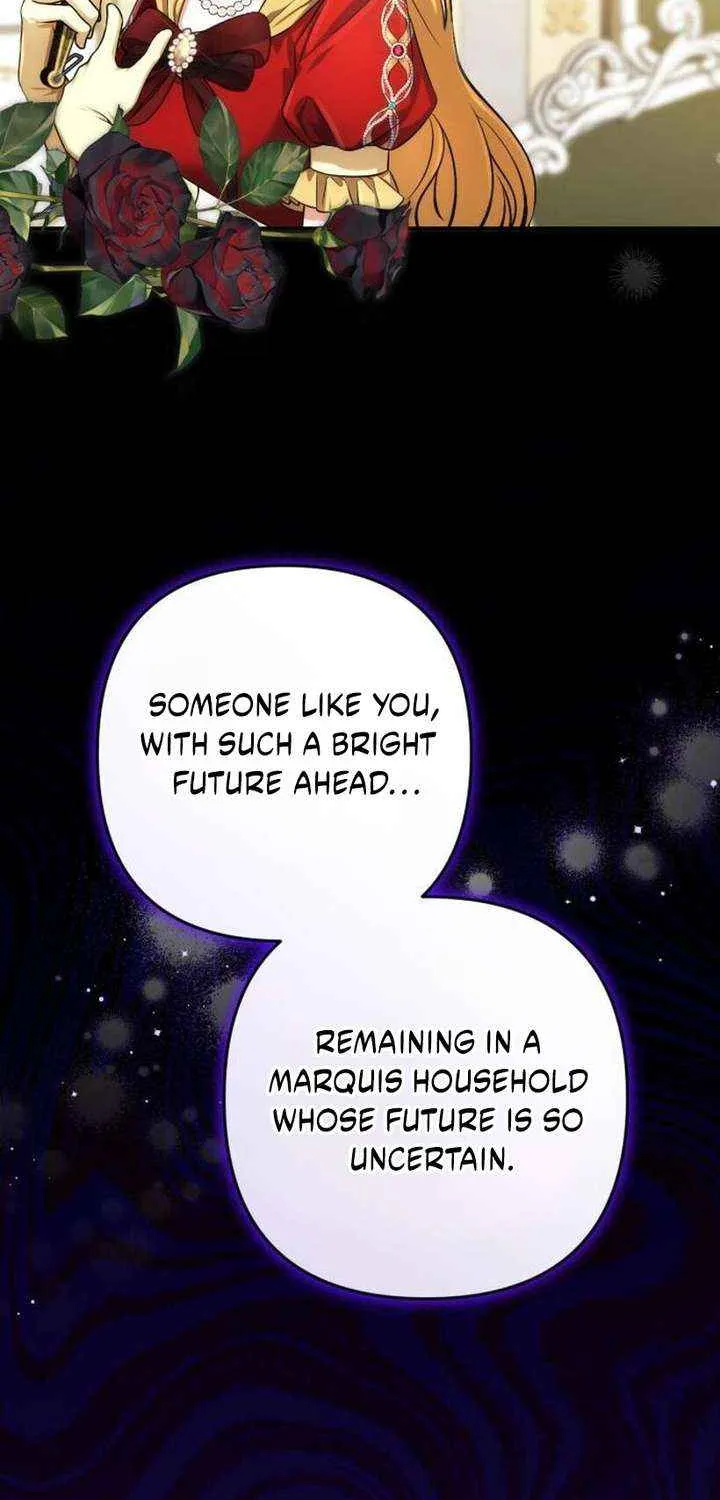For My Derelict Beloved Chapter 119 page 38 - 