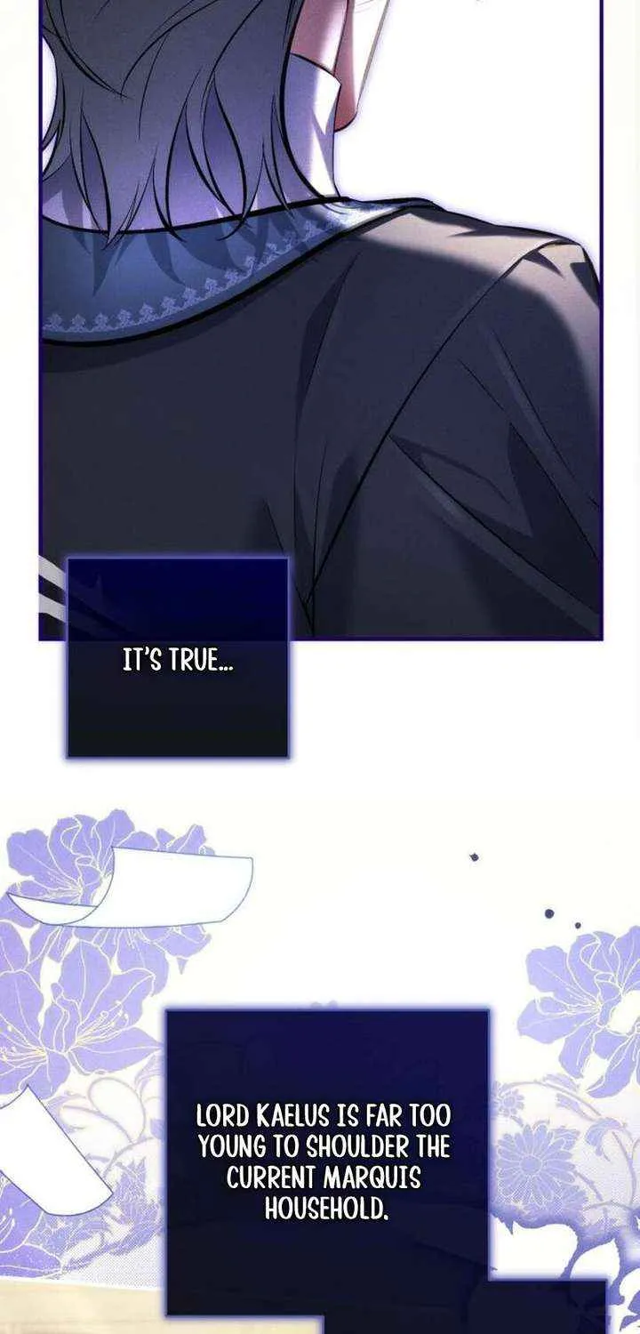For My Derelict Beloved Chapter 119 page 40 - 