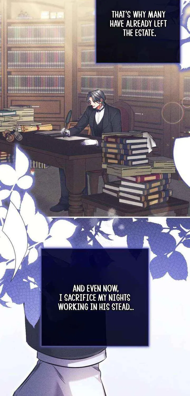 For My Derelict Beloved Chapter 119 page 41 - 