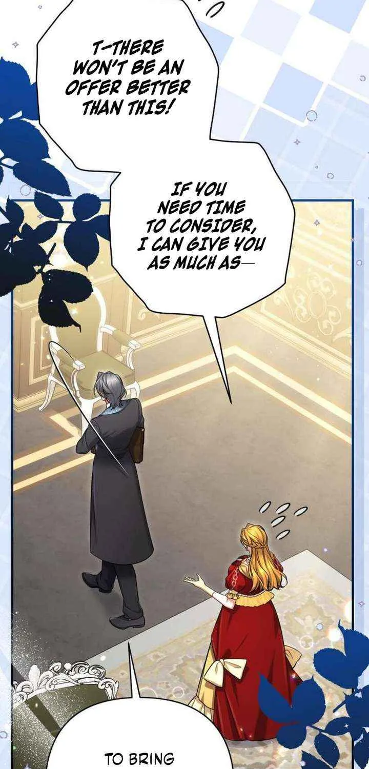 For My Derelict Beloved Chapter 119 page 47 - 