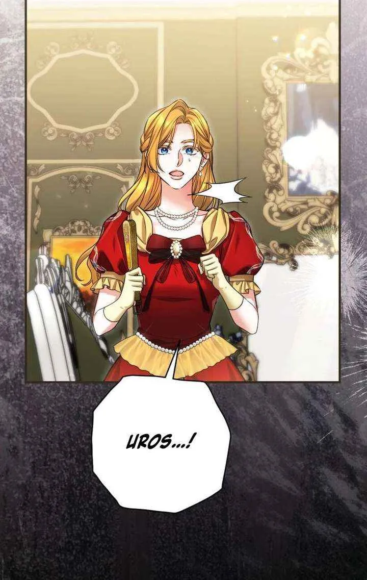 For My Derelict Beloved Chapter 119 page 49 - 