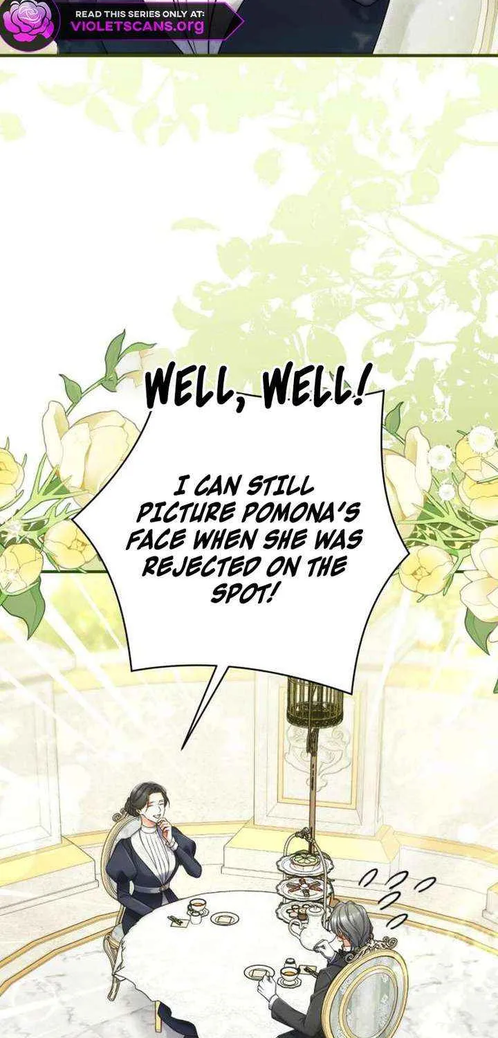 For My Derelict Beloved Chapter 119 page 55 - 