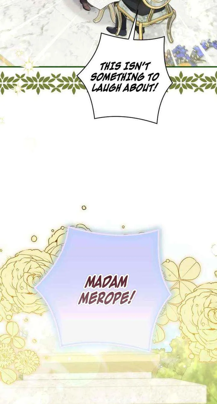For My Derelict Beloved Chapter 119 page 56 - 