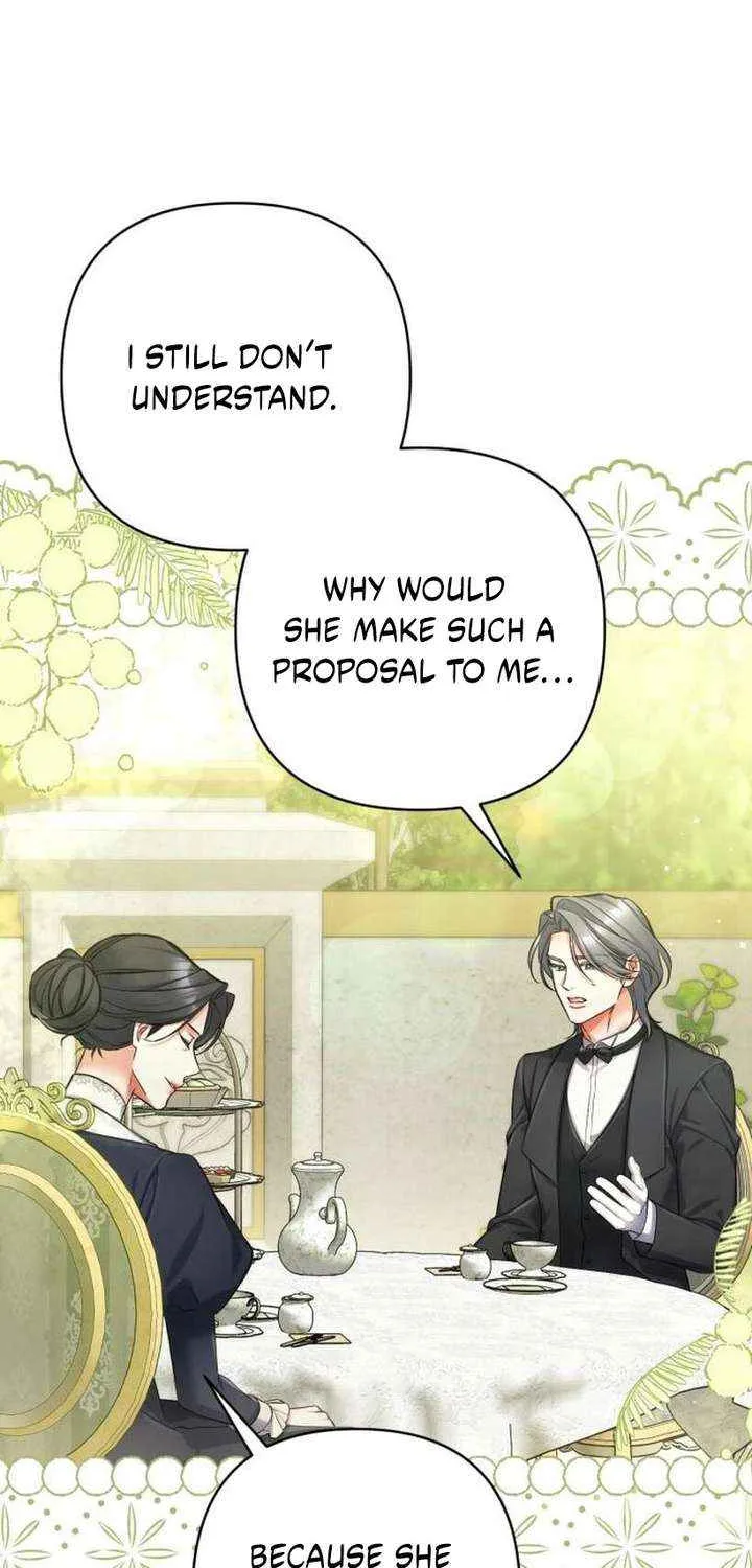 For My Derelict Beloved Chapter 119 page 60 - 