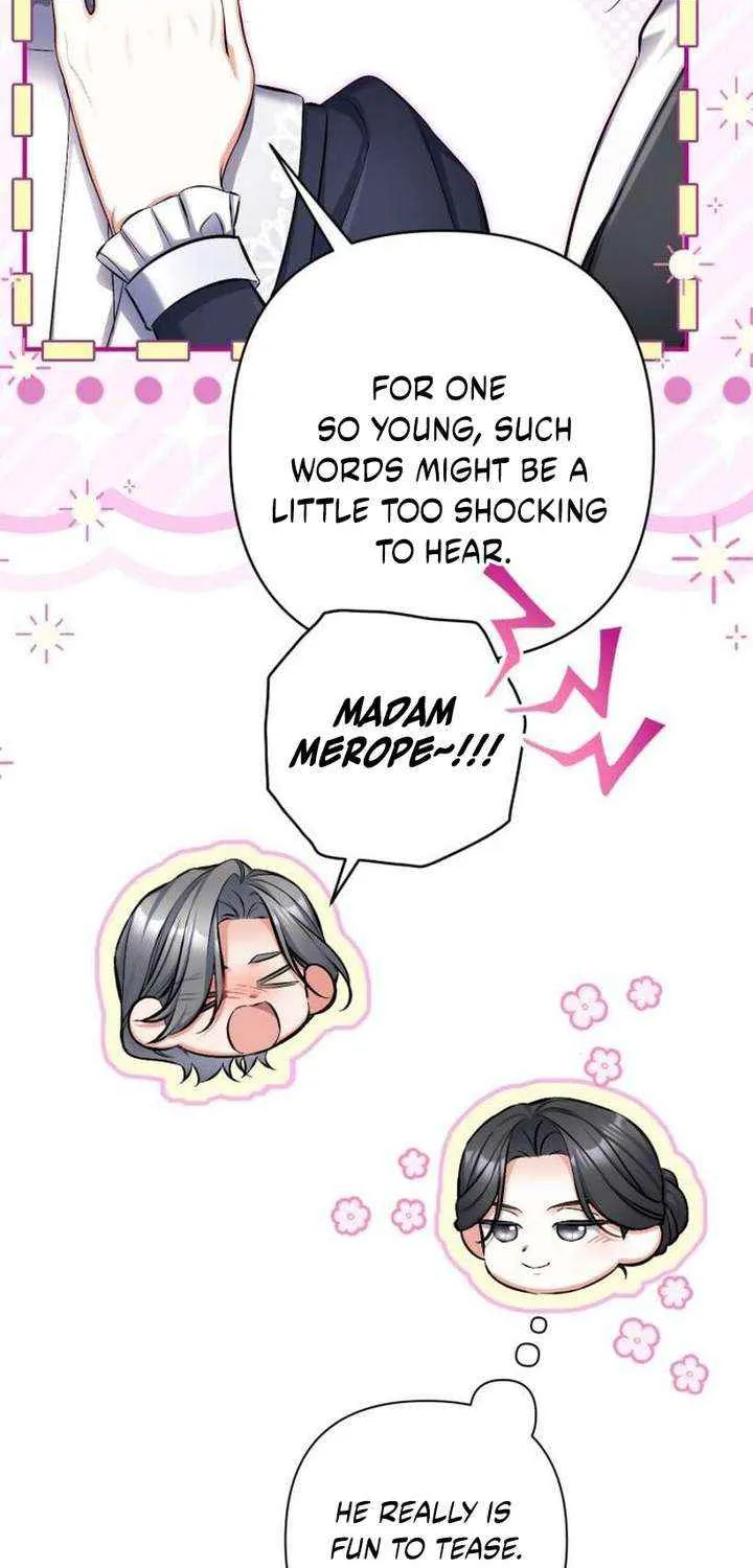 For My Derelict Beloved Chapter 119 page 62 - 