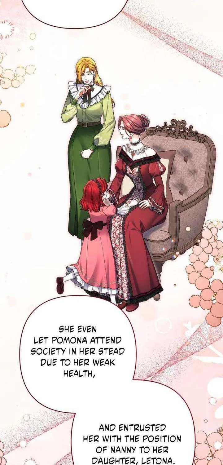 For My Derelict Beloved Chapter 119 page 65 - 