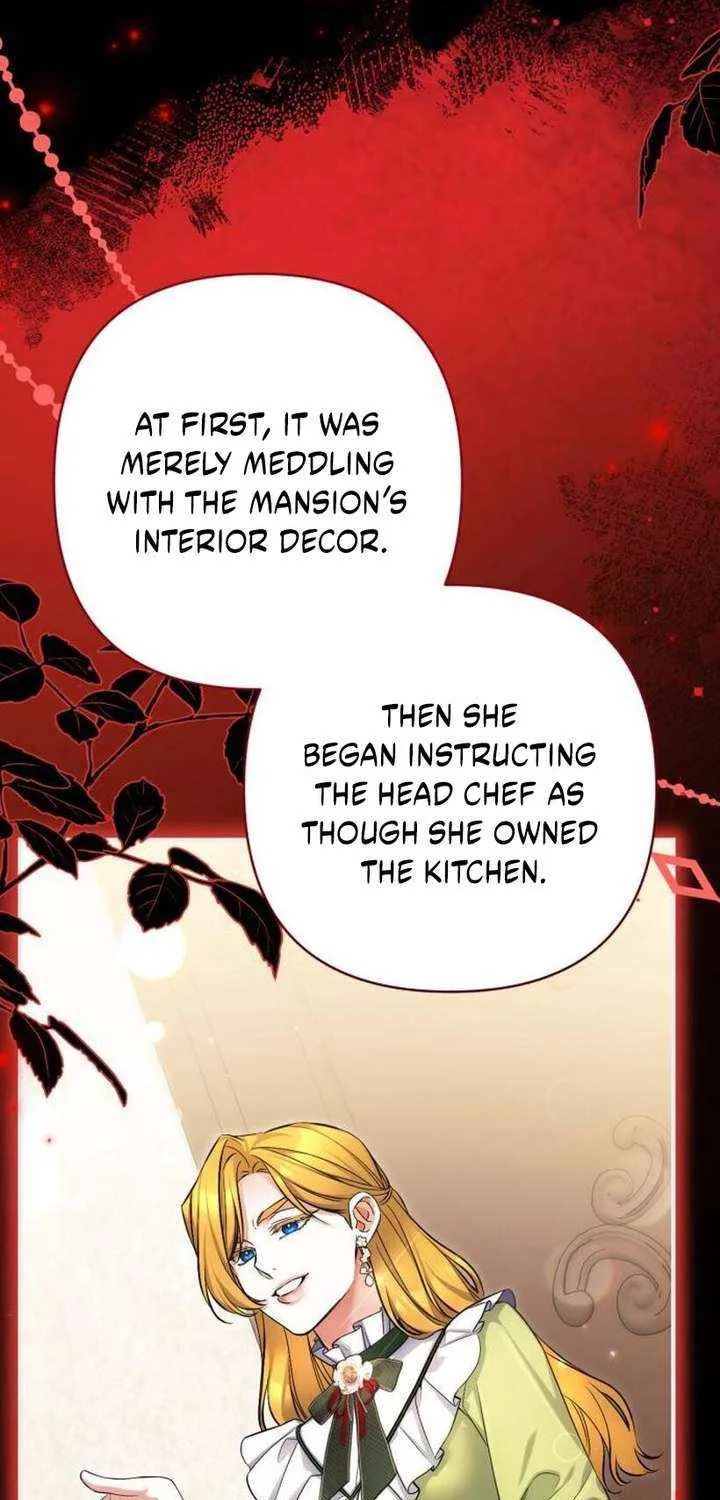 For My Derelict Beloved Chapter 119 page 68 - 