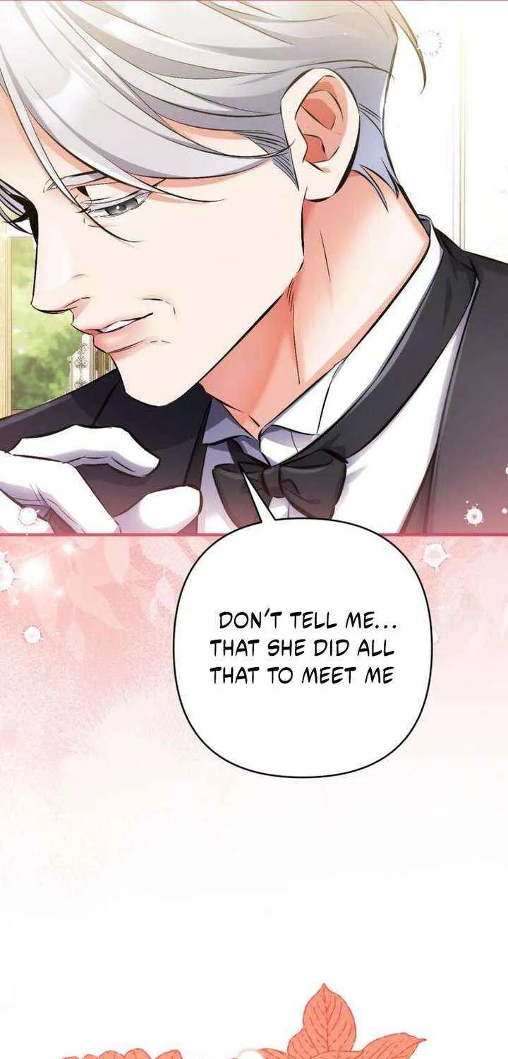 For My Derelict Beloved Chapter 119 page 8 - 