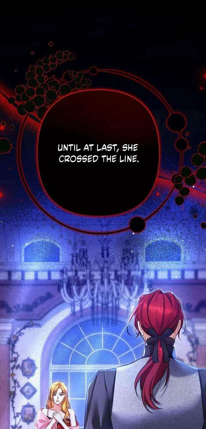 For My Derelict Beloved Chapter 119 page 72 - 