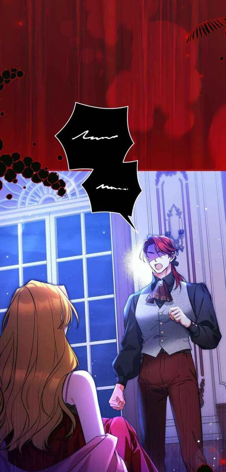 For My Derelict Beloved Chapter 119 page 77 - 