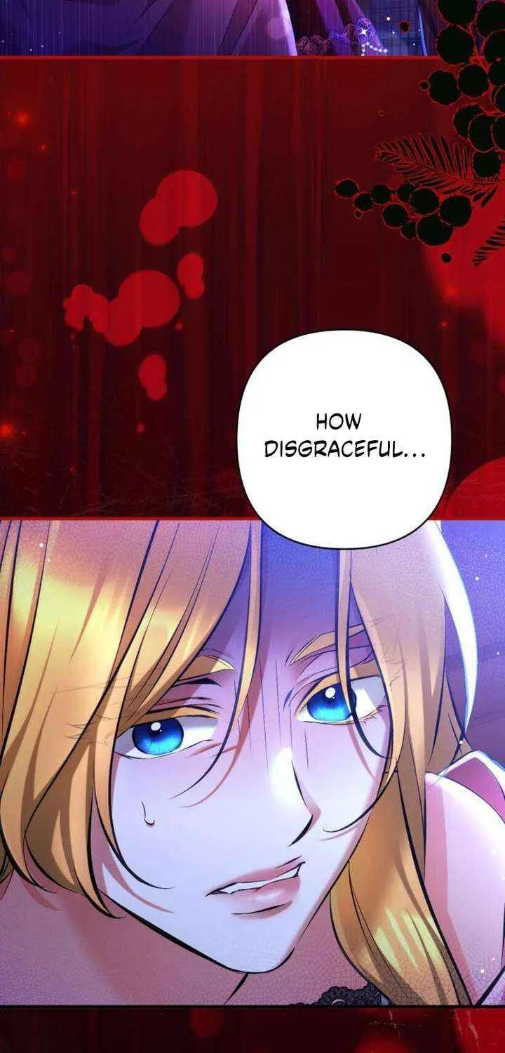 For My Derelict Beloved Chapter 119 page 78 - 