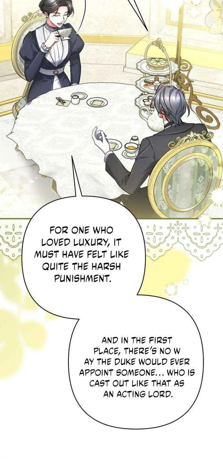 For My Derelict Beloved Chapter 119 page 81 - 