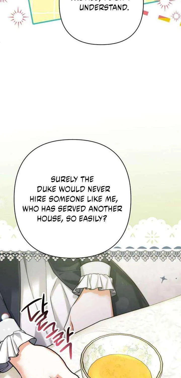 For My Derelict Beloved Chapter 119 page 84 - 