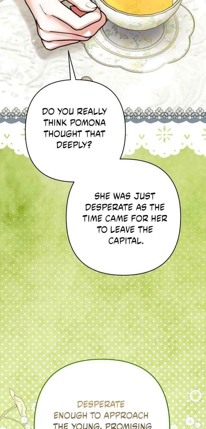 For My Derelict Beloved Chapter 119 page 85 - 