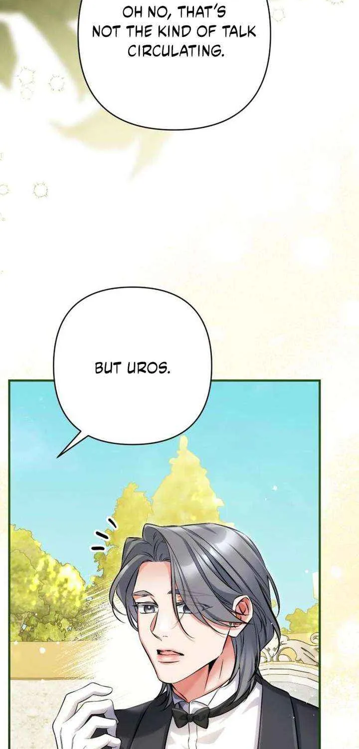 For My Derelict Beloved Chapter 119 page 88 - 