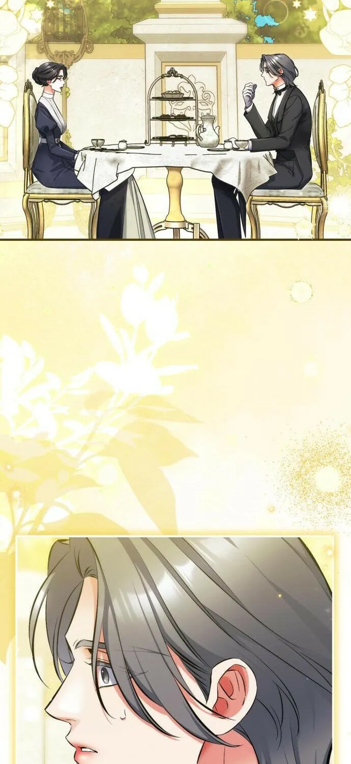 For My Derelict Beloved Chapter 120 page 2 - 