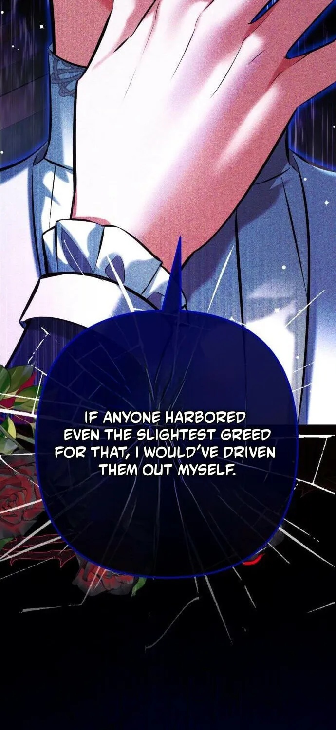 For My Derelict Beloved Chapter 120 page 12 - 