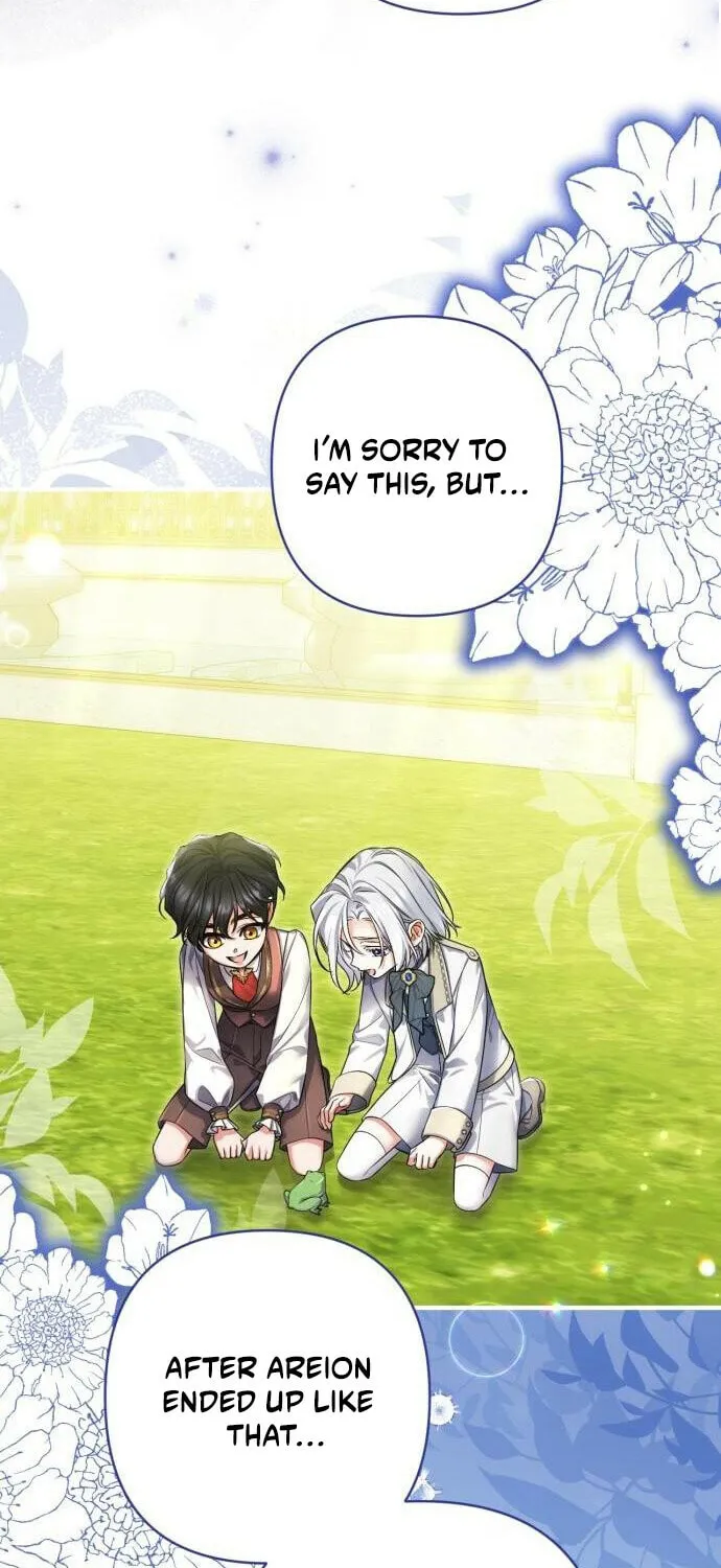 For My Derelict Beloved Chapter 120 page 14 - 