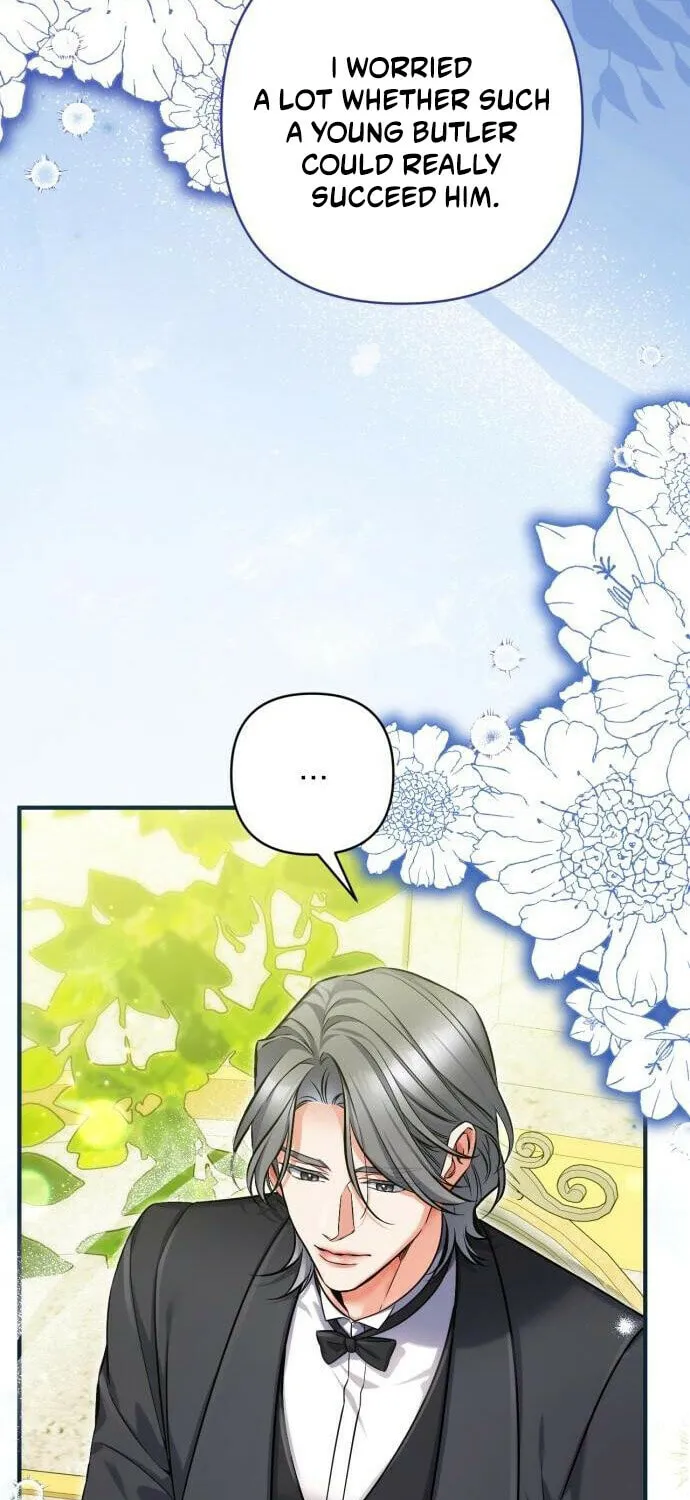 For My Derelict Beloved Chapter 120 page 15 - 