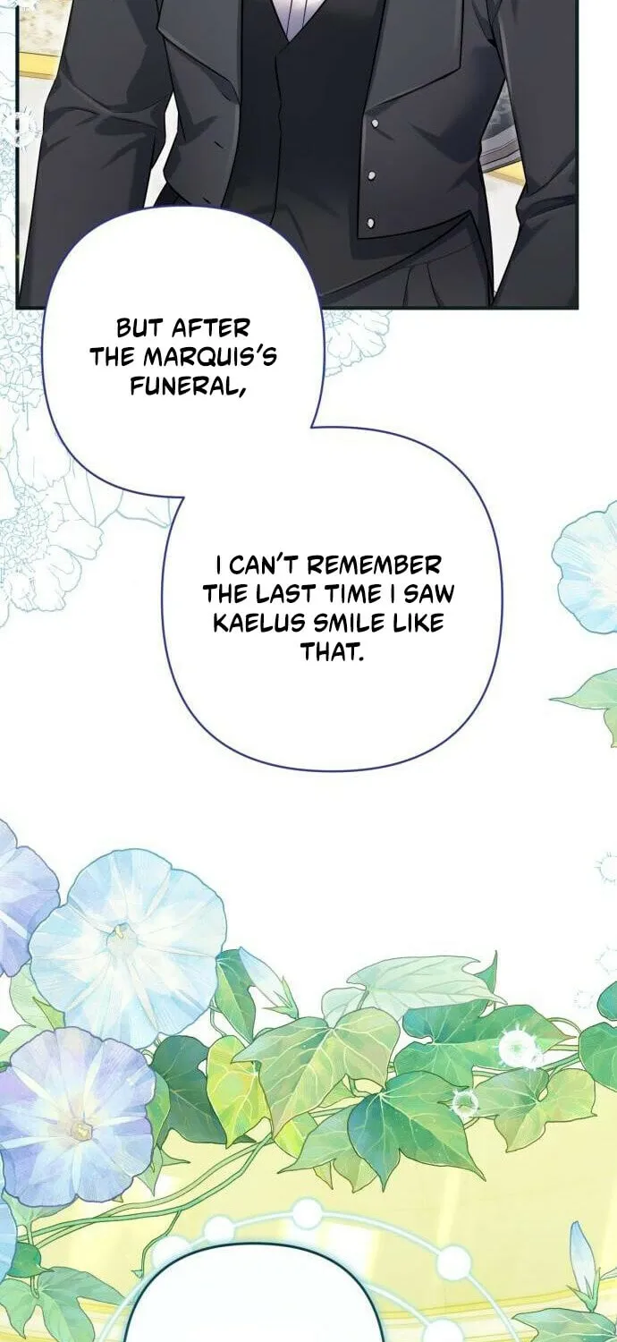 For My Derelict Beloved Chapter 120 page 16 - 