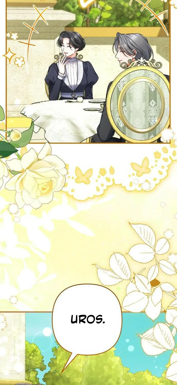 For My Derelict Beloved Chapter 120 page 23 - 