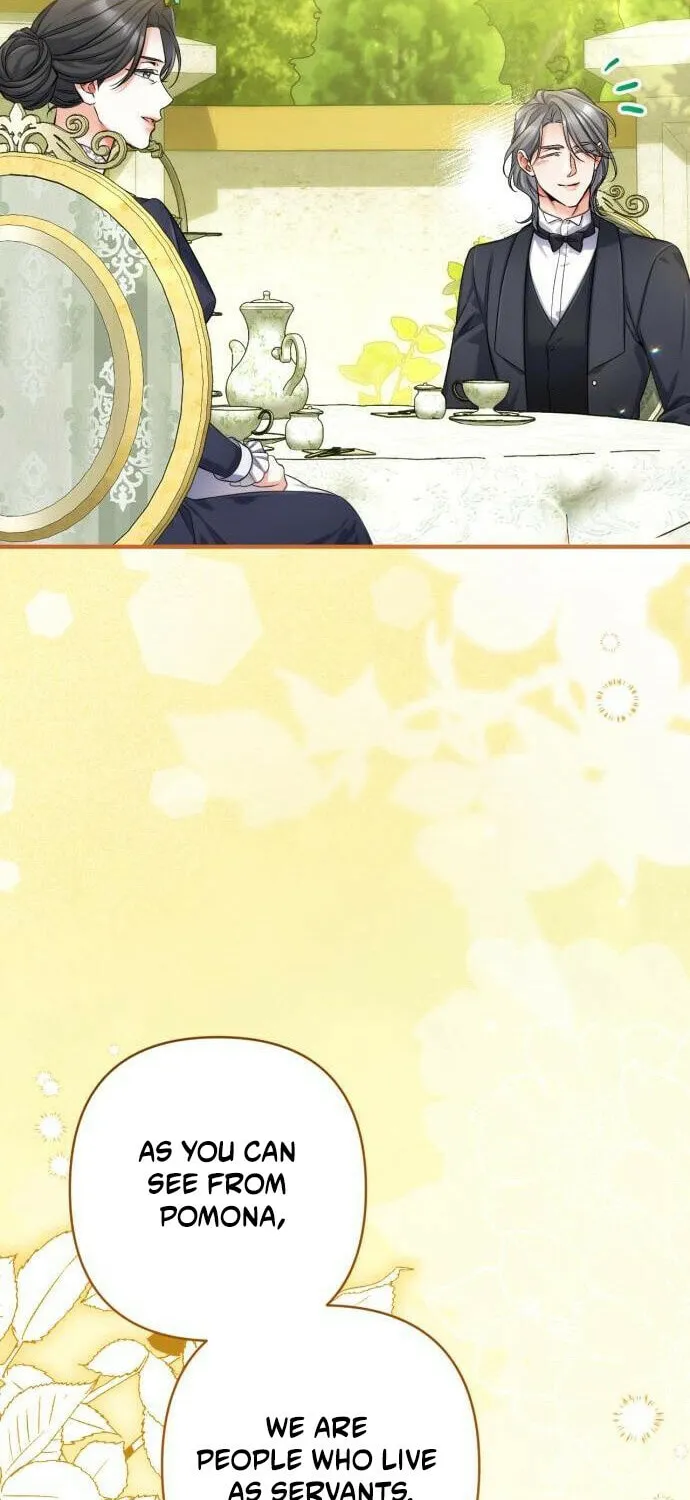 For My Derelict Beloved Chapter 120 page 24 - 