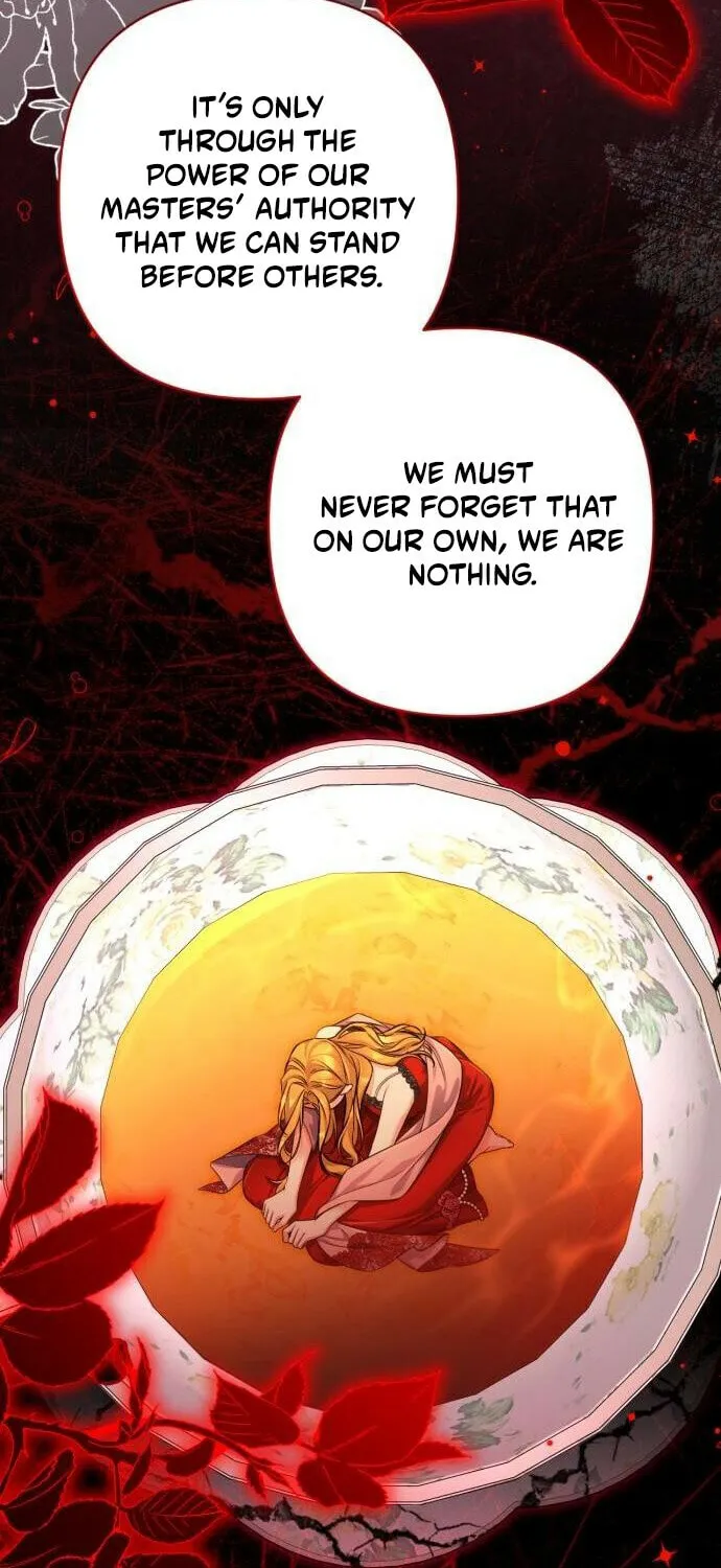 For My Derelict Beloved Chapter 120 page 26 - 