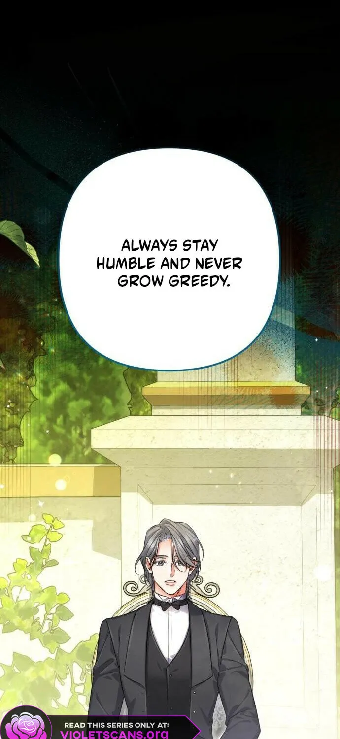 For My Derelict Beloved Chapter 120 page 28 - 