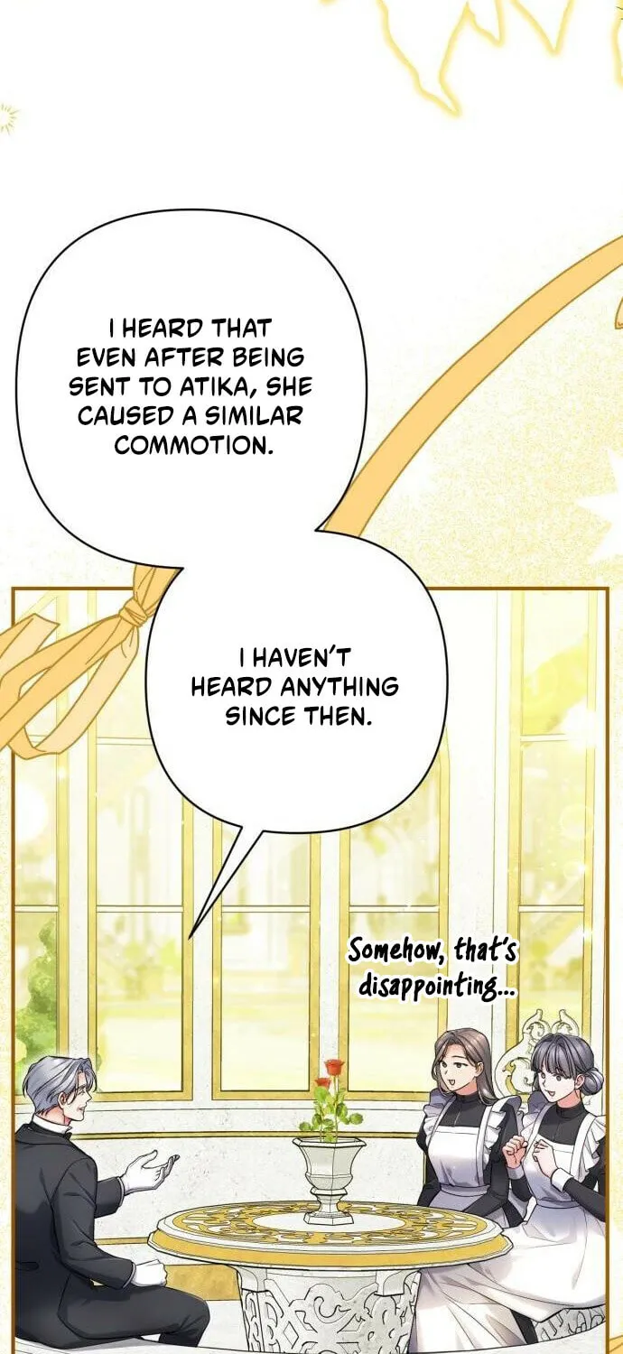 For My Derelict Beloved Chapter 120 page 35 - 