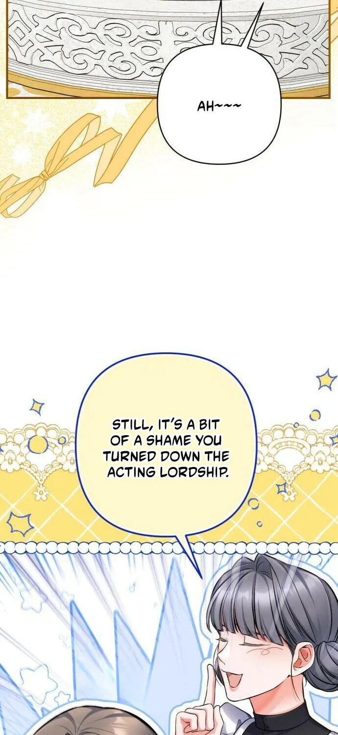 For My Derelict Beloved Chapter 120 page 36 - 