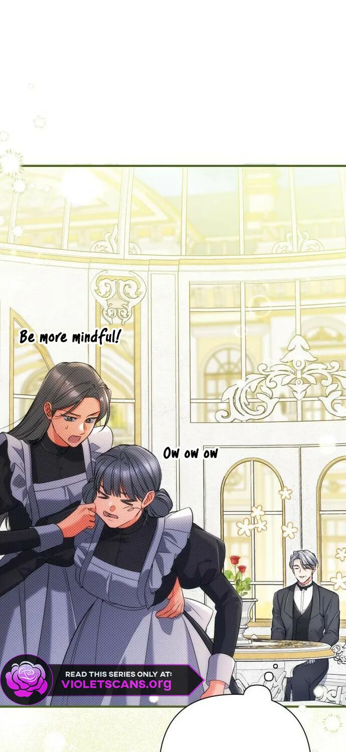 For My Derelict Beloved Chapter 120 page 39 - 