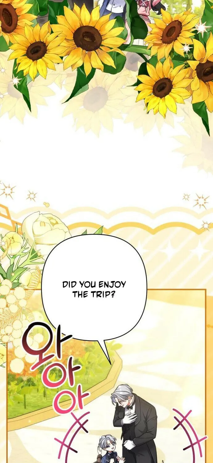 For My Derelict Beloved Chapter 120 page 44 - 