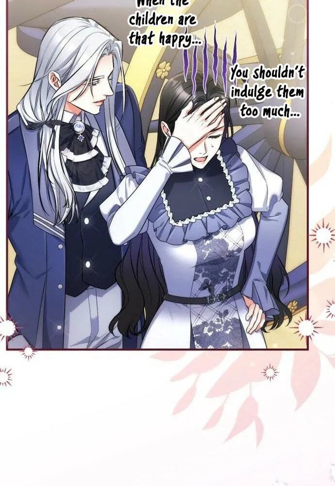 For My Derelict Beloved Chapter 120 page 49 - 